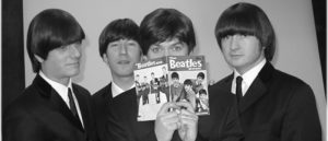 Backbeat Beatles