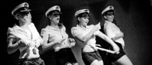 Burlesque Belles - Vintage Dance Group
