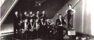Piccadilly Dance Orchestra