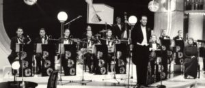 Piccadilly Dance Orchestra