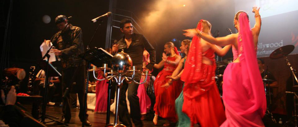 Bollywood Band London