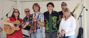 Montana Rain American Country & Line Dance Band for hire in Sussex & Kent