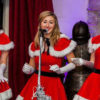 The Marionettes Vintage Christmas Show